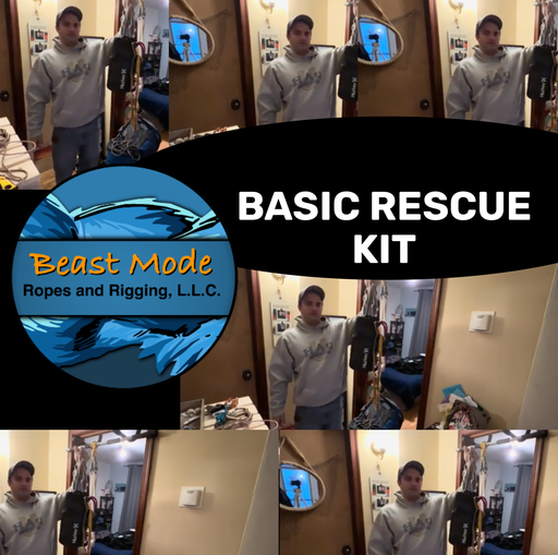 001 - Basic Rescue Kit
