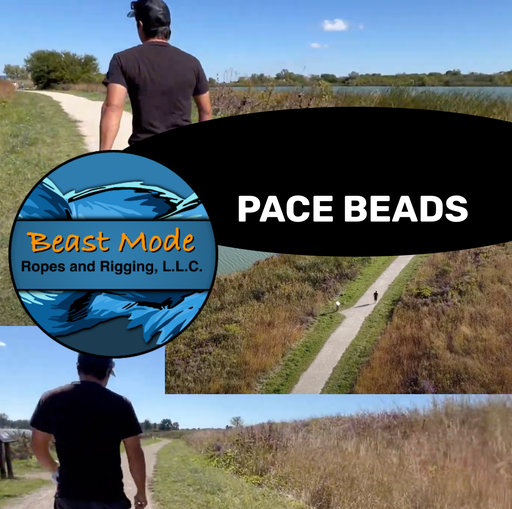 003 - Pace Beads